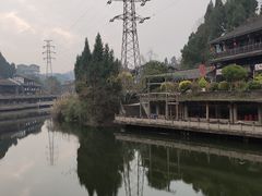 -中国红海