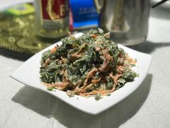 -金之禾馍菜汤四川家常菜(华城国际中心店)
