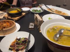 -羊门客在·烤盐池滩羊·川菜