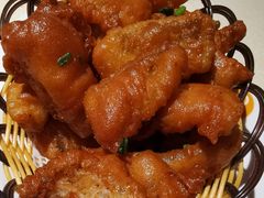 -龙记烧腊茶餐厅(常德路店)