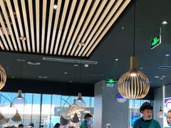 大堂-半天妖烤鱼(印象城店)