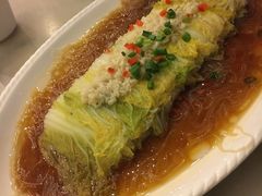 -橘子洲头湘菜馆