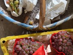 -马陆小张葡萄园农家乐