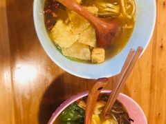 -螺大蛳柳州螺蛳粉·火锅·热干面(西城永捷店)