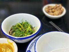-合味土鸡火锅(中海世贸花园金碧庄店)