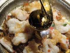 -绿茶餐厅(哈尔滨凯德店)