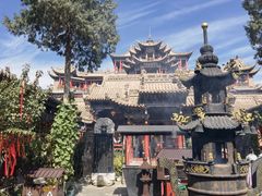 -高庙保安寺