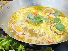 -小螺大作·螺蛳粉火锅(林和西店)