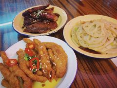 -三镇卤货二公司(汉街店)