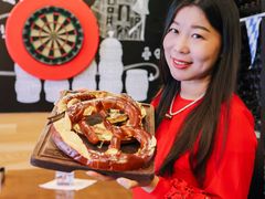 -Brotzeit博璨德国啤酒餐厅(亮马桥官舍店)