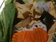 -鱼酷活鱼烤鱼(沈阳大悦城店)