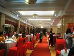 -小贝壳酒楼(经九路店)