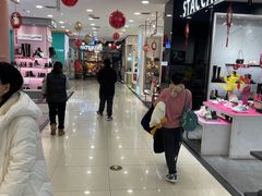 -新世界百货(顺义店)