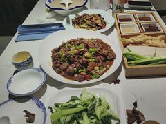 -鲁城往事(游客中心店)