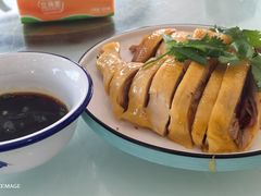 -碧海银沙海鲜餐厅(恒大海上威尼斯店)