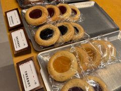 -LANLIZI BAKERY(COSMO店)