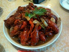 十三香小龙虾-胡大饭馆(青果路店)