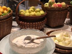 -君悦酒店·乐厨·高空自助餐(青年大街店)