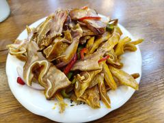 -京都老蔡记(伊河路店)