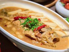 -一川二水•粤川醉(CP静安店)