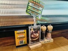 -西语炭烧牛排·西厨(石龙店)