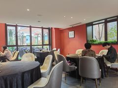 -正德楼果木烤鸭·渔家菜(东港店)