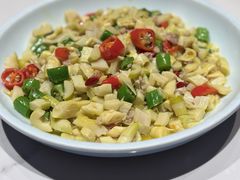 -阿露佳·舌尖上的安吉菜