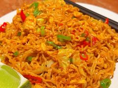 -浩海火燒雲傣家菜(芮欧百货店)