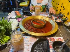 -哥老官重庆美蛙鱼头(日月光店)