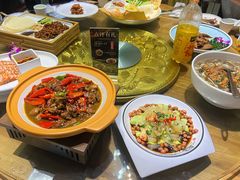 -古集小镇(银泰店)