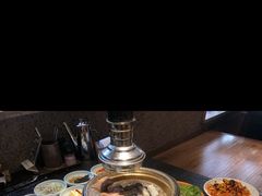 -味家烤肉烤鳗鱼牛排(西塔旗舰店)