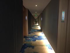 -JOYA湾悦国际酒店(世界之窗店)