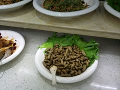 花蛤-哆来咪火锅烤肉自助(牌楼店)