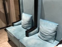 -德信恒隆国际酒店