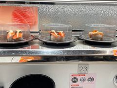 -争鲜回转寿司(朝北大悦城店)