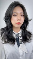 -T.1 hair salon烫染接发