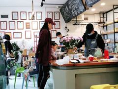 -唐咖精品咖啡(大理古城手冲店)
