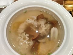 -鲁宴·鲁煨黄河生态大鲤鱼(月坛店)