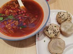 -小杨生煎(深圳岗厦北店)