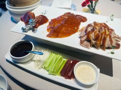 -漢舍中国菜馆(889广场店)