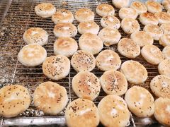 -周记传统糕点PASTRY(蜀汉路店)