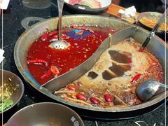 -珮姐老火锅(新街口店)