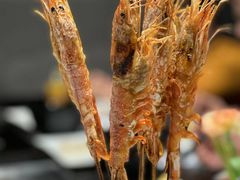 -不翻台·无国界铁板烧(北国先天下店)