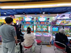 -小象猛犸(炫地购物中心店)