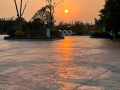 -森波拉火山温泉