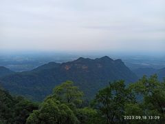-青城山