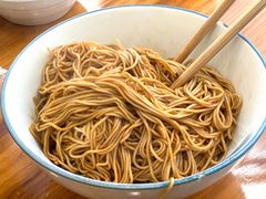 葱油拌面-小方的面(徐家汇店)