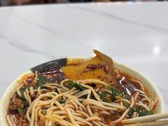 -洪记凉米线(新兴路店)