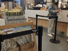 -茶颜悦色(花园道店)