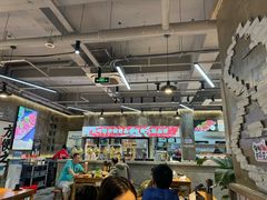 -谭三娘鲜切牛肉自助火锅(九眼桥总店)